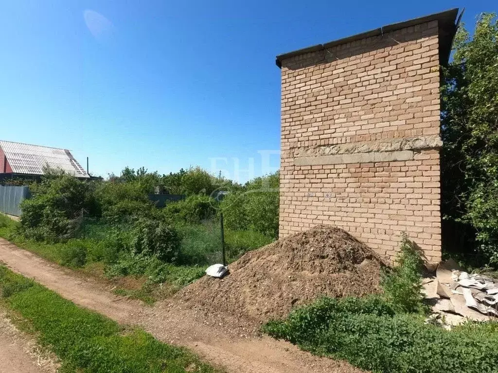 Участок в Оренбургская область, Оренбургский район, Нежинский ... - Фото 0