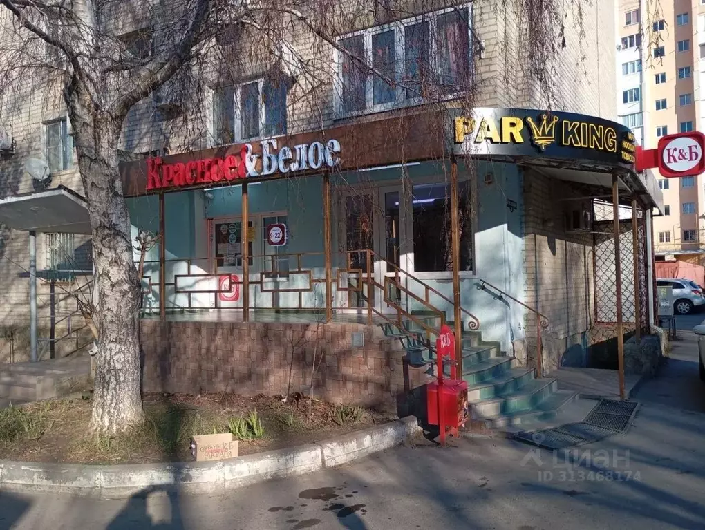 Помещение свободного назначения в Краснодарский край, Анапа ... - Фото 1