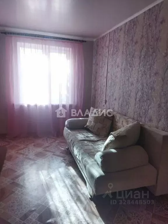 2-к кв. Пермский край, Пермь Тбилисская ул., 7 (43.7 м) - Фото 2