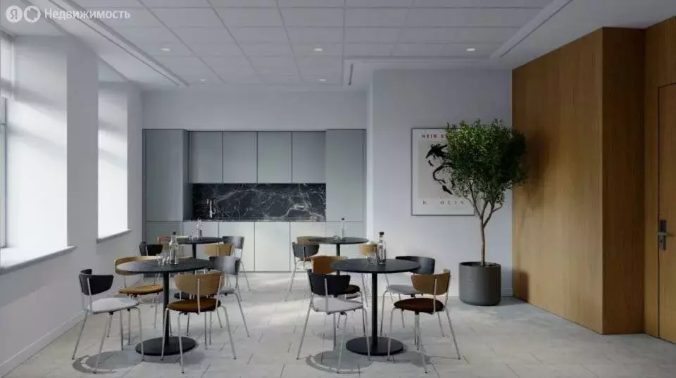 Офис (14 м) - Фото 1