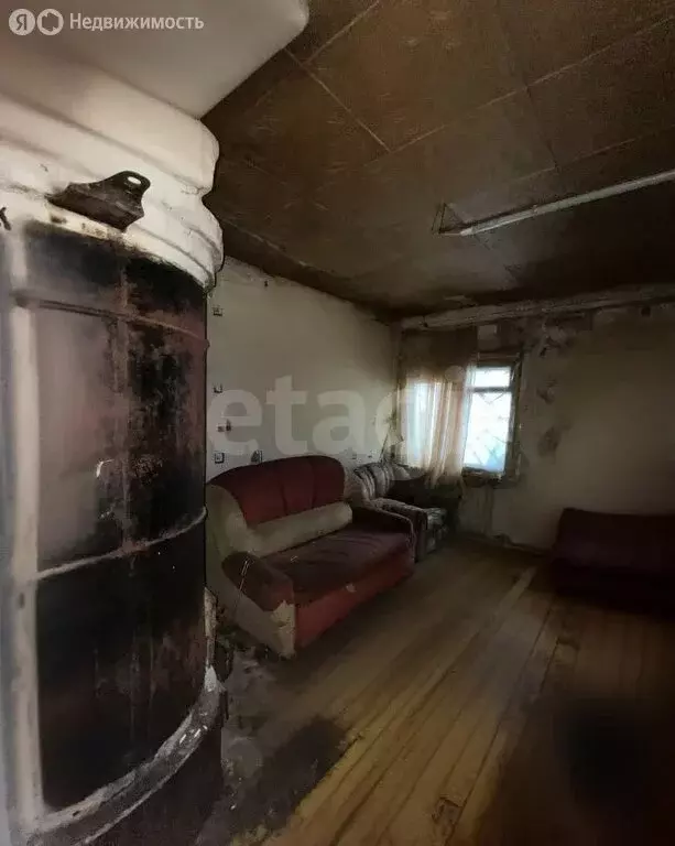 3-комнатная квартира: Курган, Акмолинская улица, 30 (46.1 м) - Фото 2