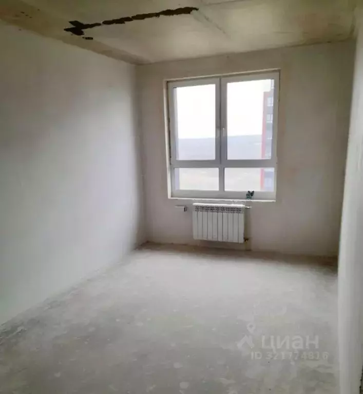2-к кв. Тульская область, Тула ш. Калужское, 20к2 (53.0 м) - Фото 1