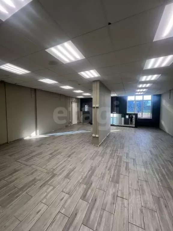 Помещение свободного назначения в Санкт-Петербург проезд Дизельный, ... - Фото 1