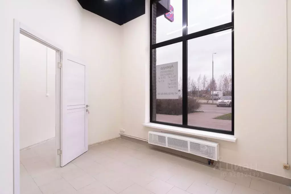 Помещение свободного назначения в Москва бул. Веласкеса, 5к5 (20 м) - Фото 2