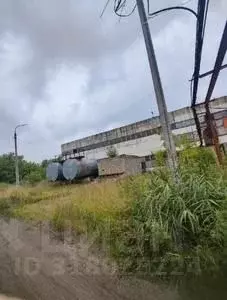 Участок в Московская область, Шатура муниципальный округ, пос. ... - Фото 1