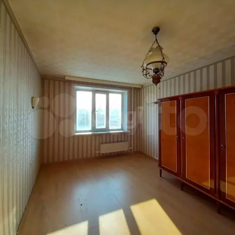 4-к. квартира, 106,4 м, 8/9 эт. - Фото 0