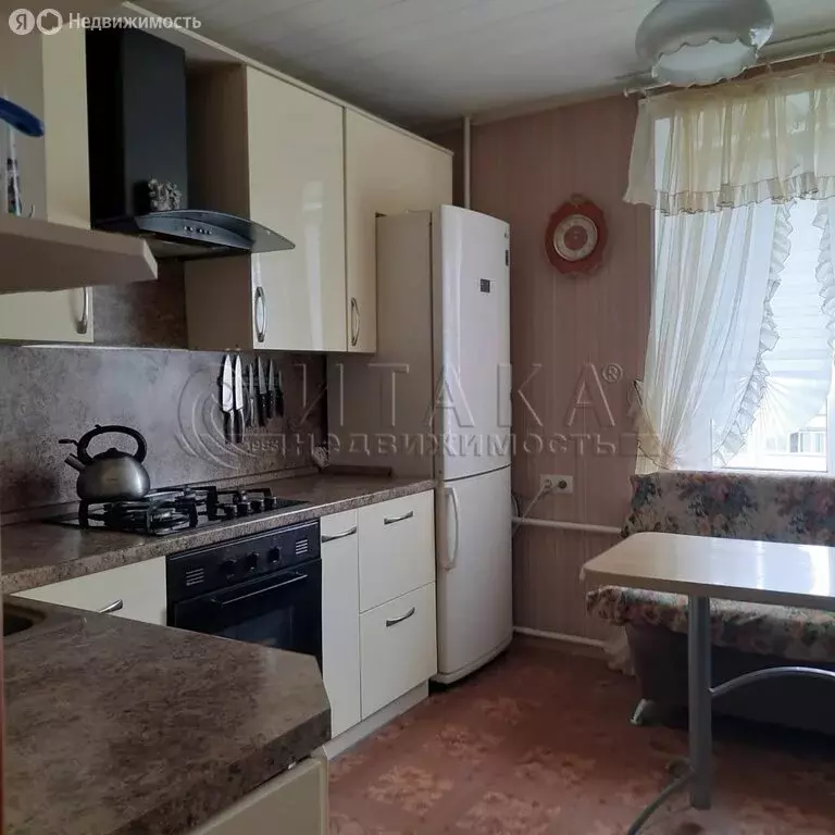 3-комнатная квартира: Санкт-Петербург, Софийская улица, 37к4 (57.5 м) - Фото 1