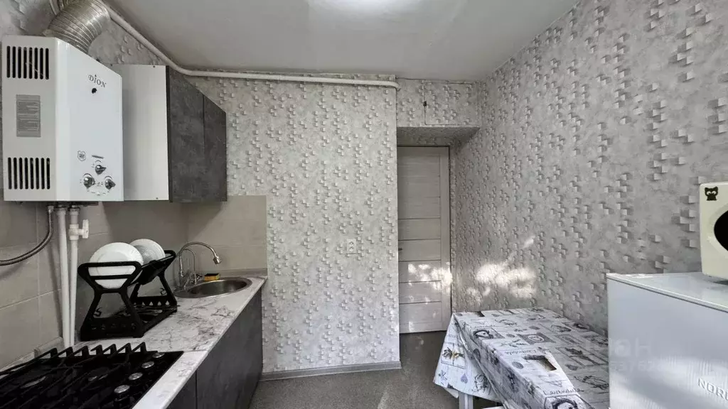 1-к кв. Крым, Феодосия ул. Караимская, 4 (36.0 м) - Фото 1