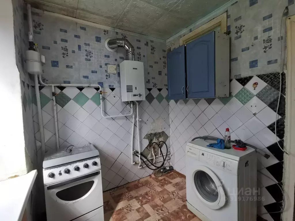 2-к кв. Ростовская область, Таганрог ул. Бабушкина, 54Б (45.0 м) - Фото 0
