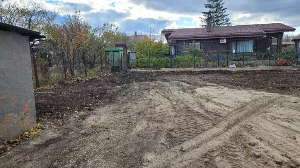 Участок в Ростов-на-Дону, Большая Садовая улица, 96 (5 м) - Фото 1