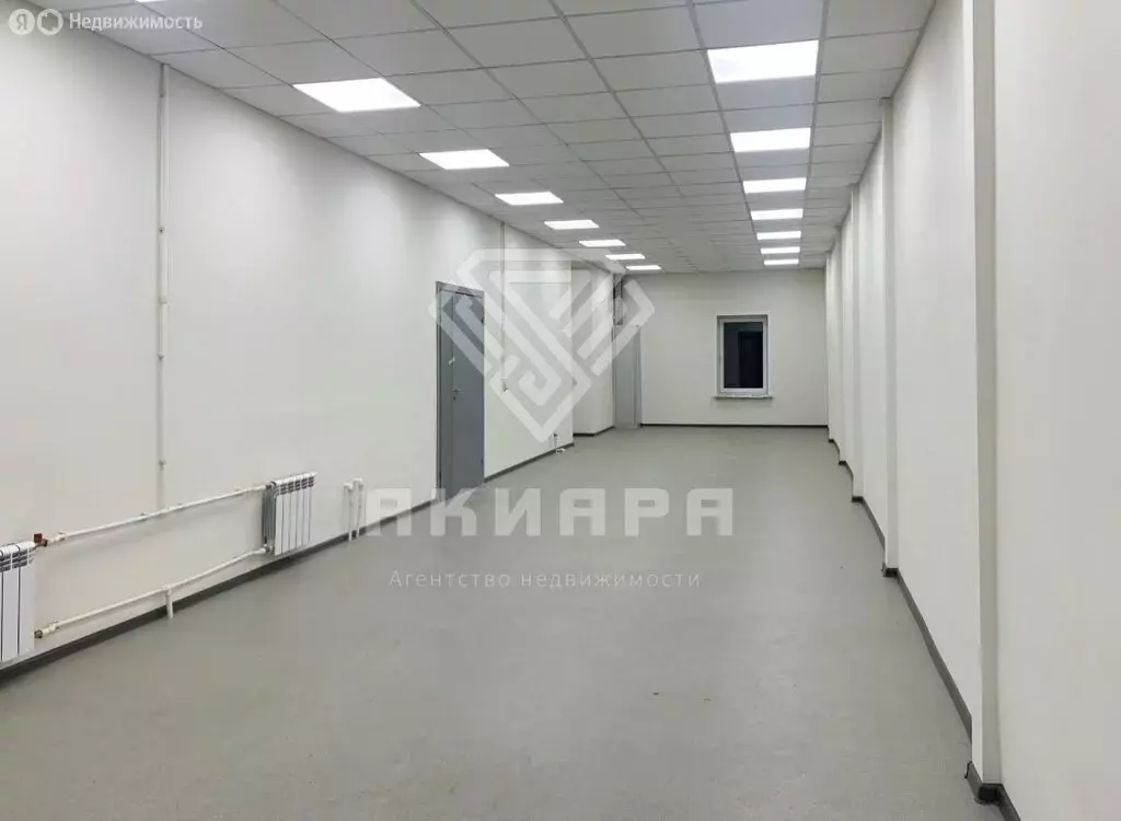 Помещение свободного назначения (190 м) - Фото 0