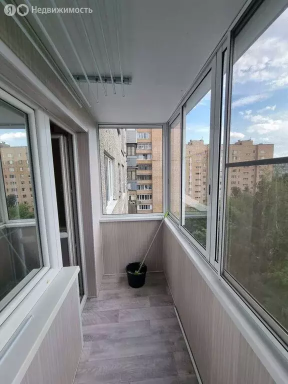2-комнатная квартира: Подольск, улица Ульяновых, 15 (47.2 м) - Фото 0