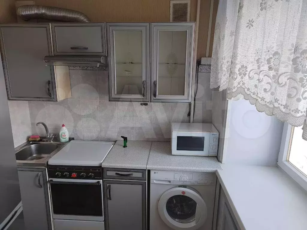 3-к. квартира, 60 м, 3/5 эт. - Фото 0