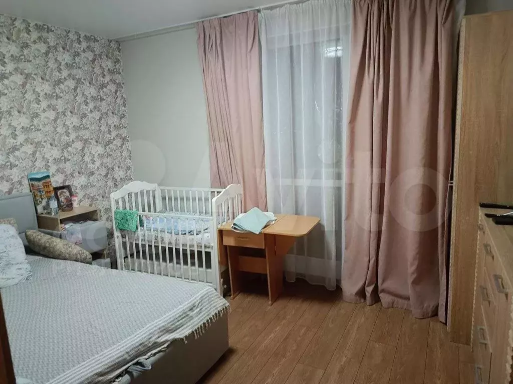 1-к. квартира, 38 м, 6/14 эт. - Фото 0