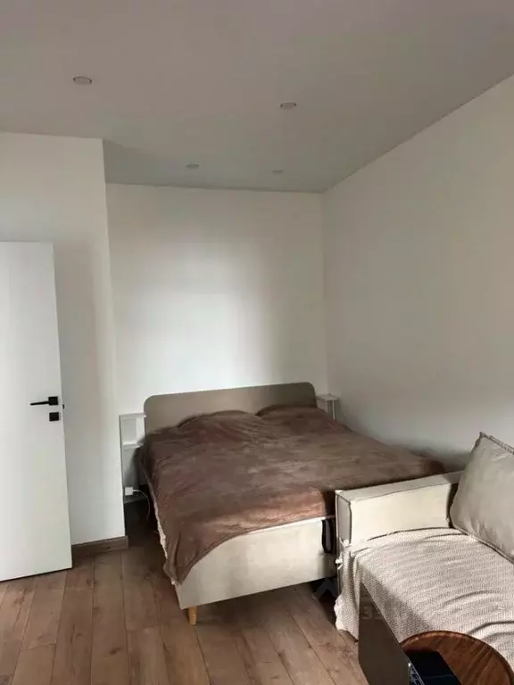 1-к кв. Москва Михалковская ул., 48к1 (40.0 м) - Фото 2