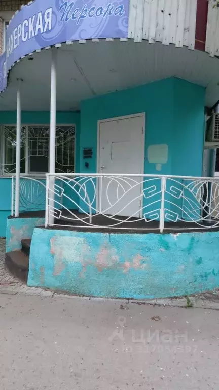 Помещение свободного назначения в Самарская область, Тольятти ул. ... - Фото 1