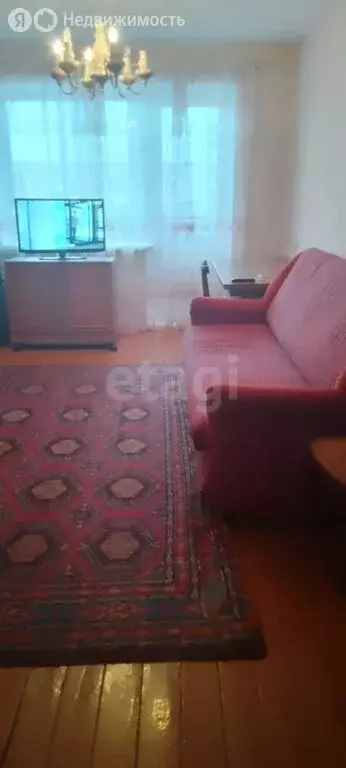 3-комнатная квартира: Сатка, Пролетарская улица, 41 (58.2 м) - Фото 2