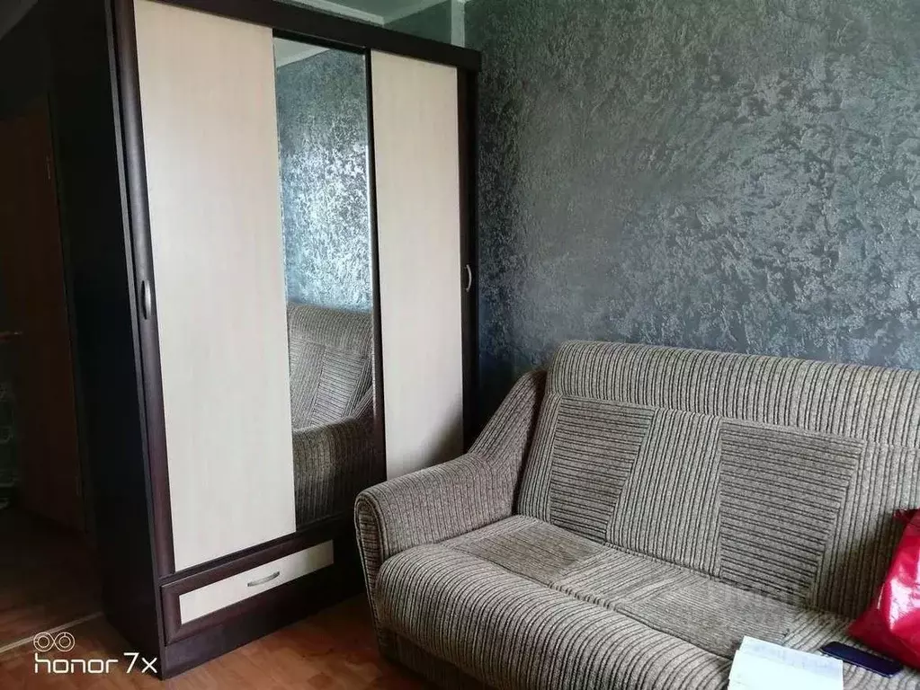 1-к кв. Белгородская область, Старый Оскол Молодогвардеец мкр, 2 (17.0 ... - Фото 2