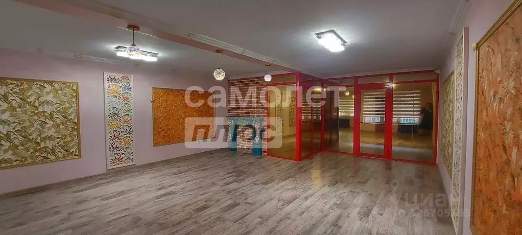 Помещение свободного назначения в Кабардино-Балкария, Нальчик ул. ... - Фото 2
