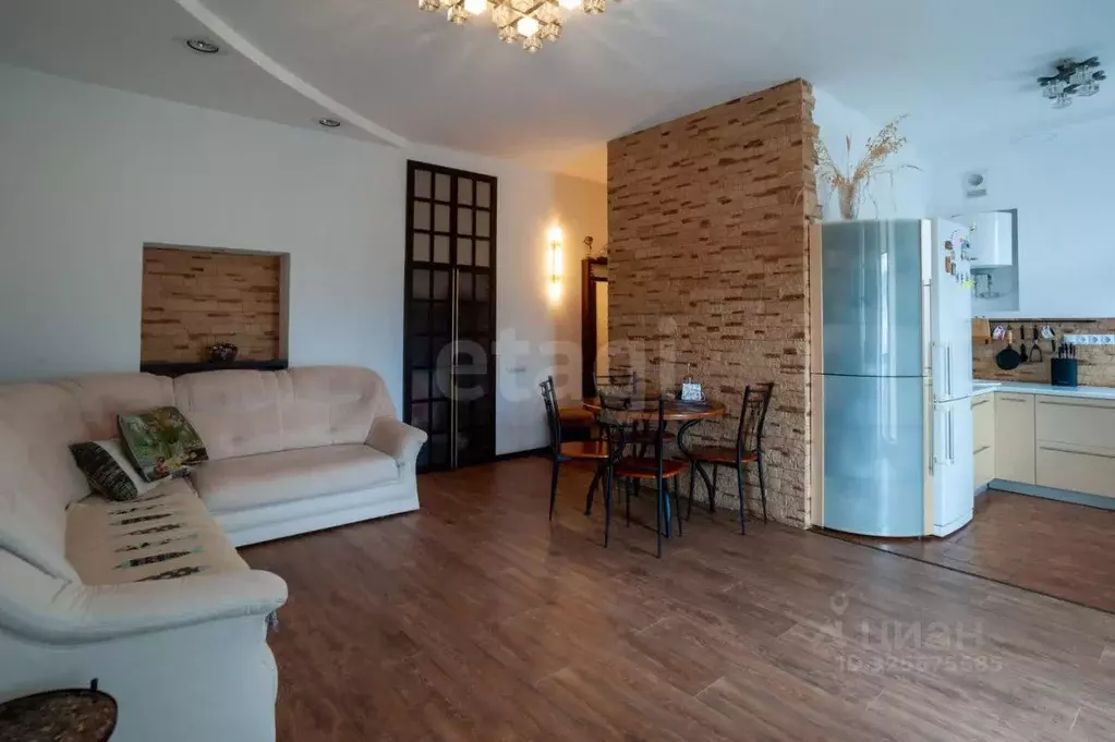 2-к кв. Севастополь ул. Матвея Воронина, 5 (51.2 м) - Фото 1