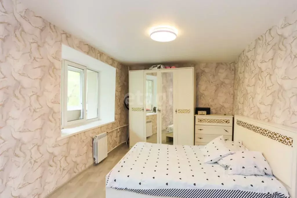 3-к кв. Иркутская область, Ангарск 12А мкр, 9 (65.6 м) - Фото 1