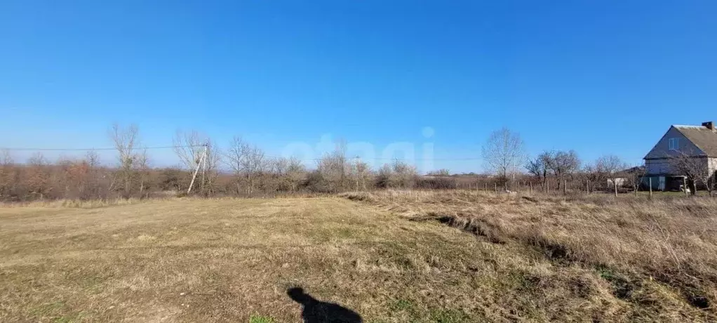 Участок в Краснодарский край, Крымский район, Молдаванское с/пос, пос. ... - Фото 2