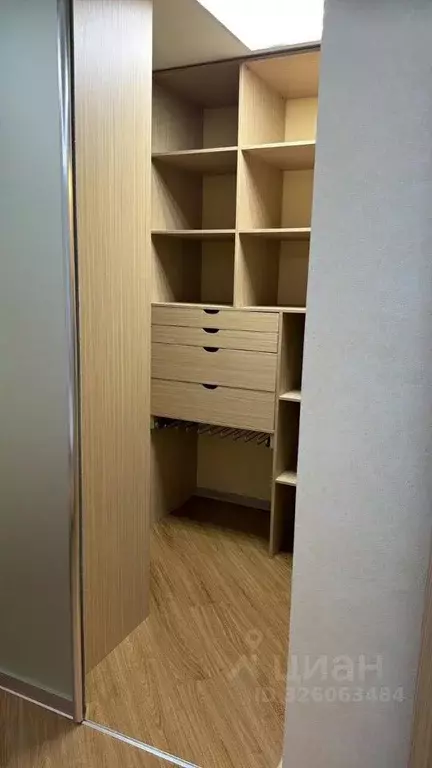 3-к кв. Новосибирская область, Новосибирск Кубовая ул., 92/1 (72.0 м) - Фото 2