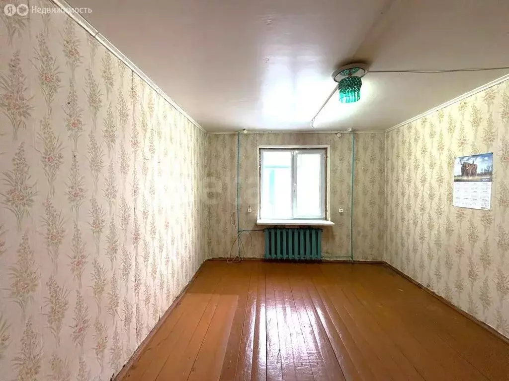 1-комнатная квартира: посёлок Новатор, Нагорная улица, 32А (30.2 м) - Фото 1