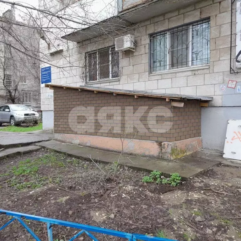 Офис в Волгоградская область, Волгоград ул. 7-й Гвардейской, 21 (31 м) - Фото 1