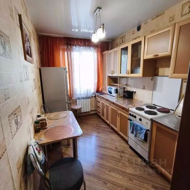 3-к кв. Алтайский край, Барнаул ул. Панфиловцев, 14 (60.0 м) - Фото 1