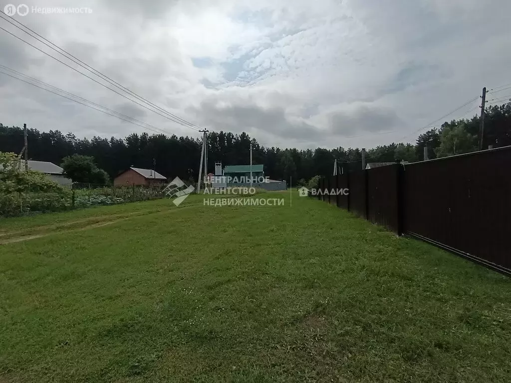 Участок в село Тырново, Зелёная улица, 3 (16.3 м) - Фото 2
