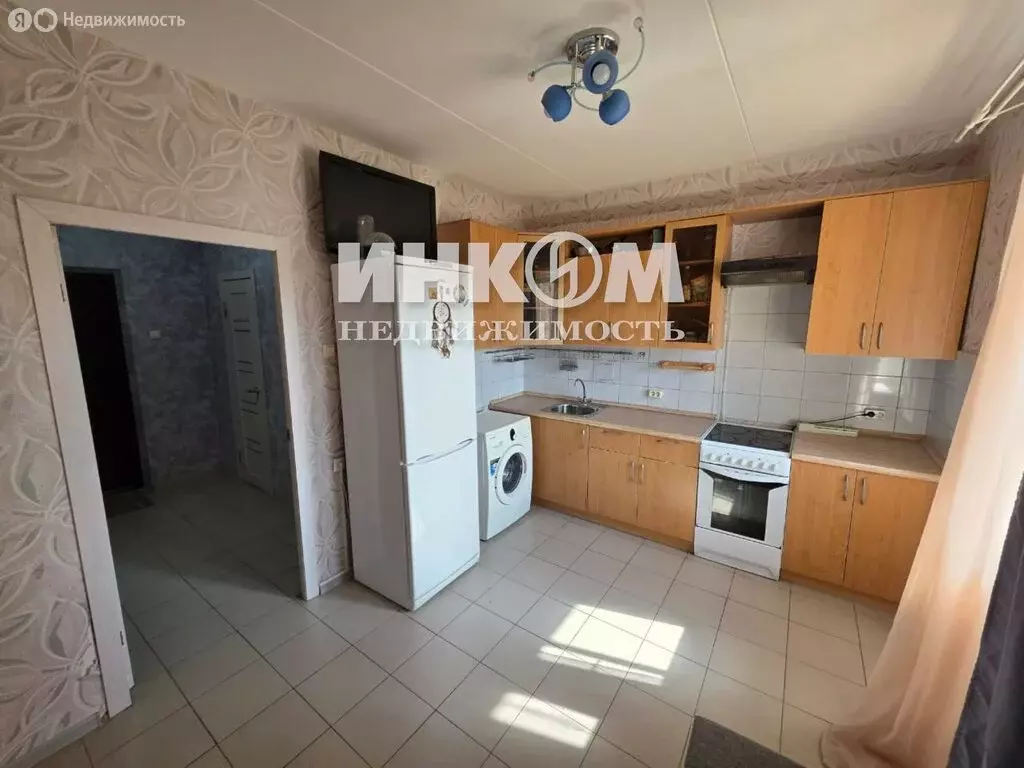 1-комнатная квартира: Мытищи, улица Колпакова, 25 (42 м) - Фото 0