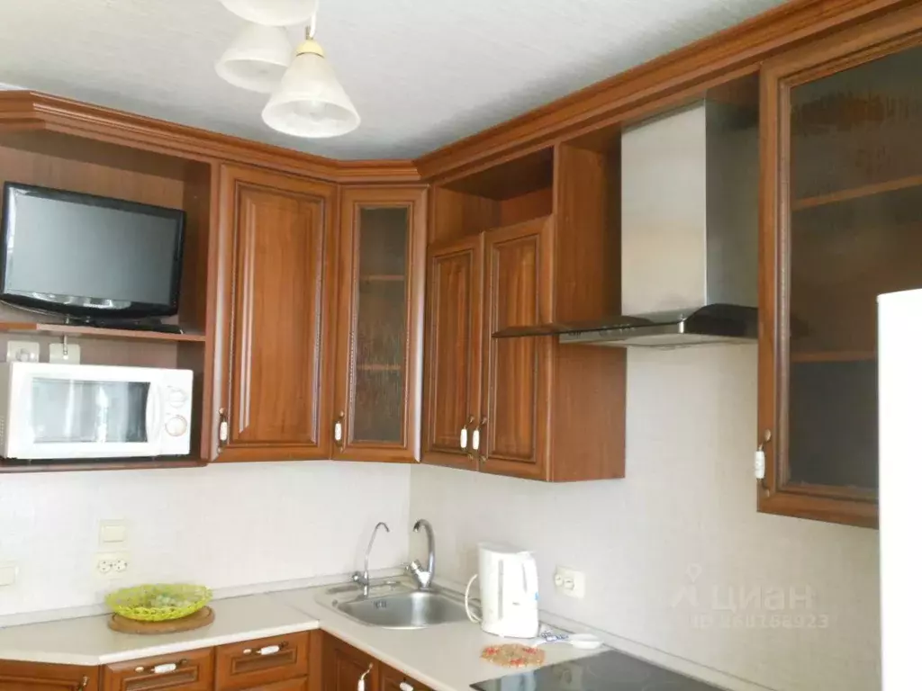 2-к кв. Курганская область, Курган ул. Красина, 56 (52.0 м) - Фото 1