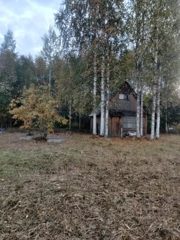 Дом в Коми, Сыктывдинский район, Выльгорт муниципальное образование, ... - Фото 2