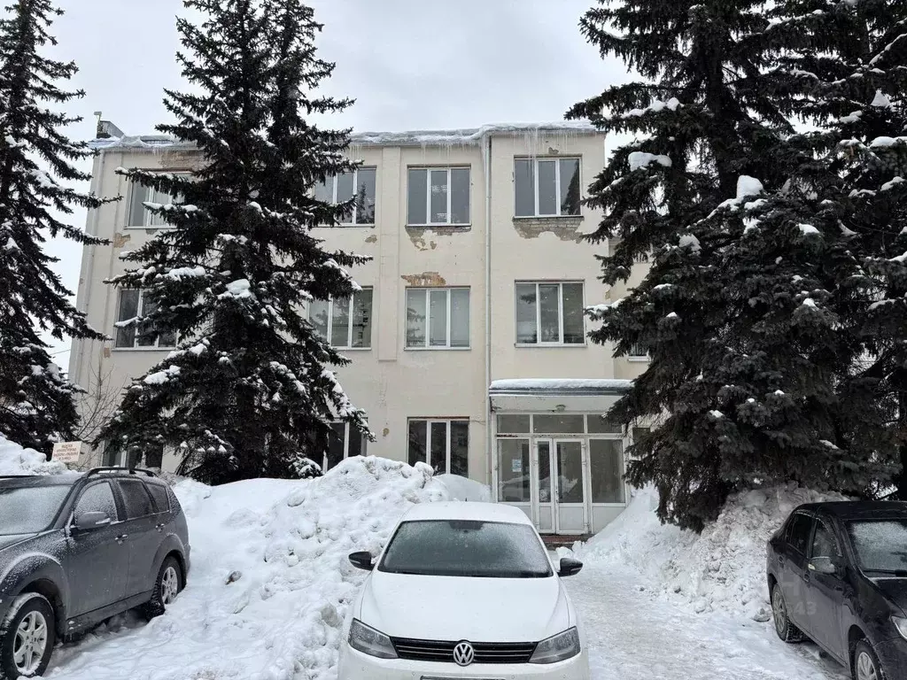 Помещение свободного назначения в Татарстан, Казань ул. Рахимова, 10В ... - Фото 1