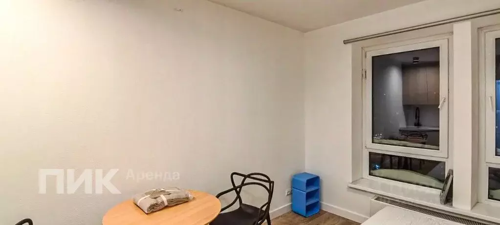 Студия Москва Амурская ул., 2Ак2 (19.4 м) - Фото 2