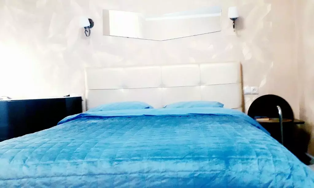 2-к кв. Санкт-Петербург Смоленская ул., 18 (65.0 м) - Фото 1