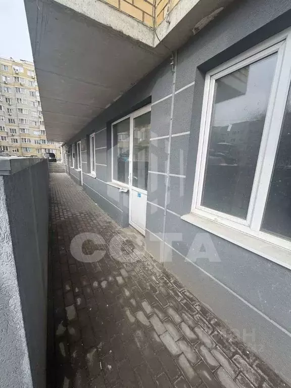 Помещение свободного назначения в Воронежская область, с. Новая Усмань ... - Фото 2