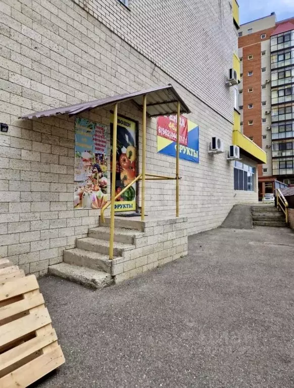 Помещение свободного назначения в Ставропольский край, Ставрополь ул. ... - Фото 2