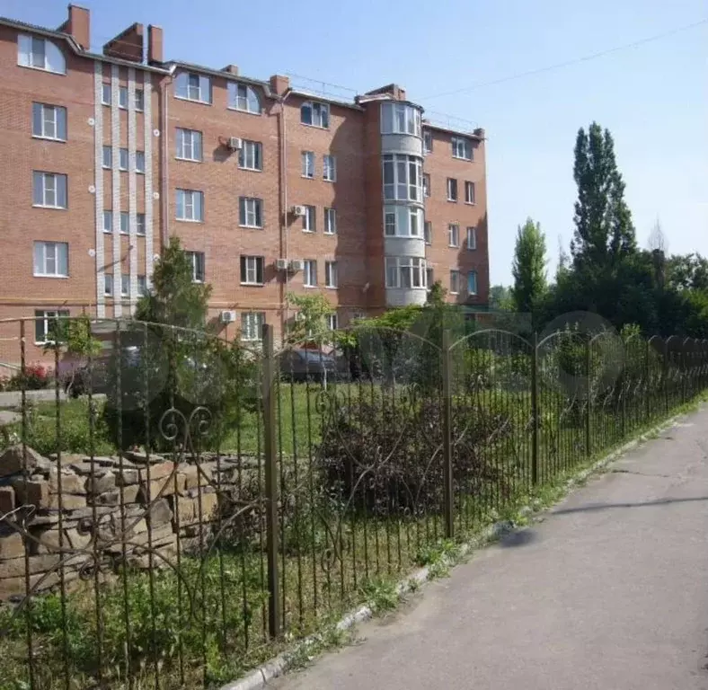 2-к. квартира, 67 м, 5/5 эт. - Фото 1