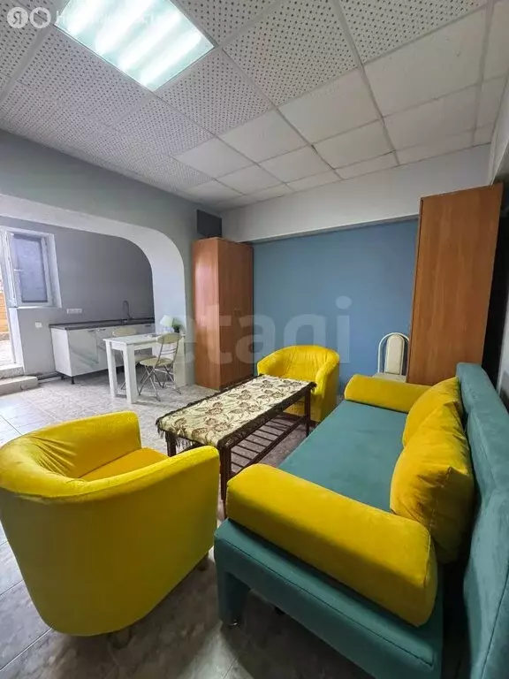 Квартира-студия: Сукко, Кооперативная улица, 21 (30 м) - Фото 1