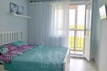 1-к кв. Нижегородская область, Нижний Новгород бул. Южный, 21 (22.0 м) - Фото 0