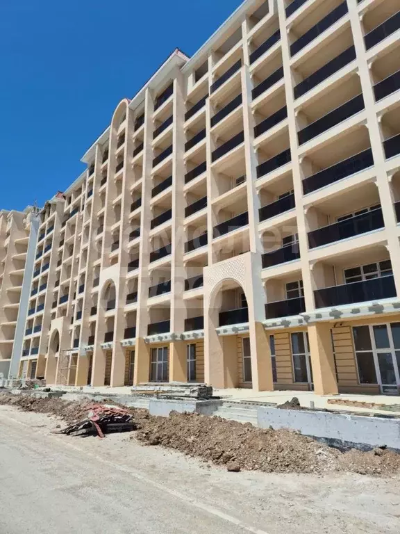 Помещение свободного назначения в Крым, Евпатория ул. Симферопольская, ... - Фото 1