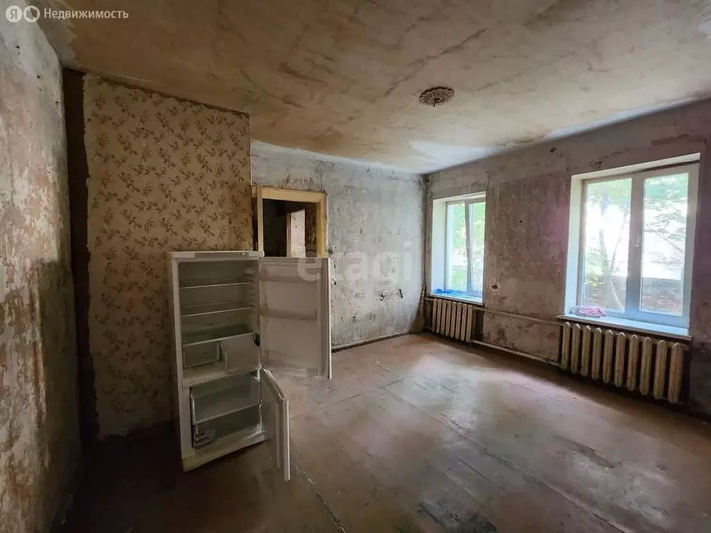 1-комнатная квартира: калининград, улица аллея смелых, 84 (28 м) - Фото 1