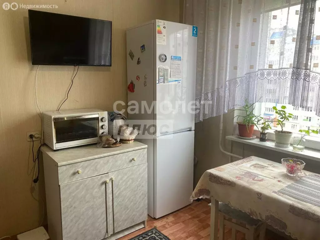 2-комнатная квартира: Орёл, бульвар Молодёжи, 14 (59 м) - Фото 2