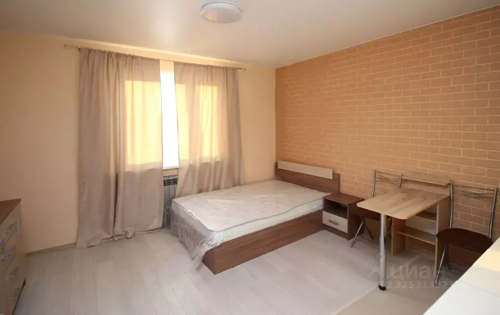 Студия Московская область, Звенигород Одинцовский городской округ, 3-й ... - Фото 1