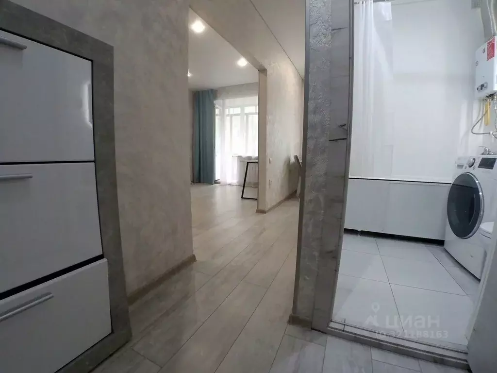 2-к кв. Самарская область, Самара Вольская ул., 52 (42.0 м) - Фото 1