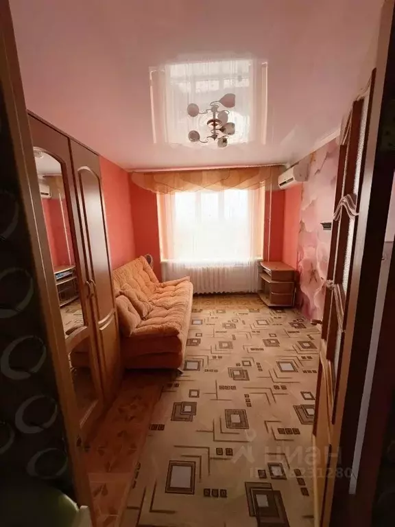 2-к кв. Ростовская область, Сальск Столбовая ул., 88В (37.0 м) - Фото 2