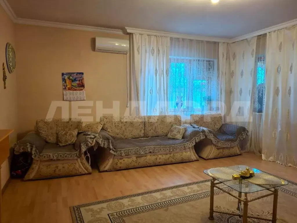 Дом в Ростовская область, Ростов-на-Дону Сортовой пер. (150 м) - Фото 0