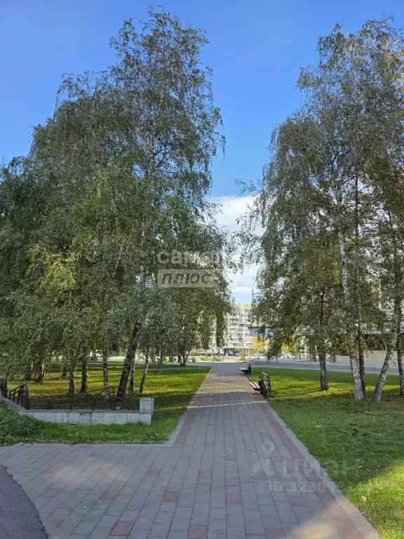 2-к кв. Кабардино-Балкария, Нальчик ул. Ногмова, 18А (80.0 м) - Фото 0